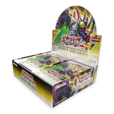 Yu-Gi-Oh! TCG: Doom of Dimensions - Booster Case (12 Boxes)
