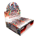 Yu-Gi-Oh! TCG: Burst Protocol - Booster Box (24 Packs)