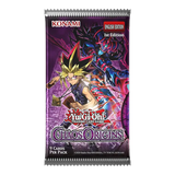 Yu-Gi-Oh! TCG: Chaos Origins - Booster Case (12 Boxes)