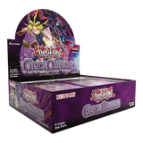 Yu-Gi-Oh! TCG: Chaos Origins - Booster Case (12 Boxes)