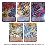 Yu-Gi-Oh! TCG: Chaos Origins - Booster Case (12 Boxes)