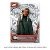 Topps: Star Wars High-Tek 2024 - Hobby Box