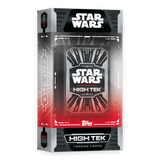 Topps: Star Wars High-Tek 2024 - Hobby Box