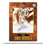 Topps UCC Gold 2024/25 - Hobby Box