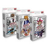 Yu-Gi-Oh! TCG: 2025 Mega Pack Bundle