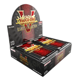 Yu-Gi-Oh! TCG: Rarity Collection V - Booster Box (24 Packs)