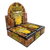 Yu-Gi-Oh! 25th Anniversary Quarter Century Stampede - Booster Box
