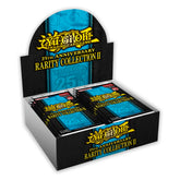 Yu-Gi-Oh! 25th Anniversary Rarity Collection II - Booster Box