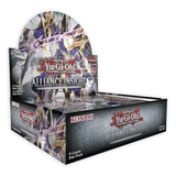 Yu-Gi-Oh! Alliance Insight - Booster Box: Sealed Case (12 Boxes)