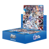 Weiss Schwarz: Azur Lane Vol.2 (1st Edition) - English Booster Box (12 Packs)