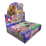 Yu-Gi-Oh! TCG: Battles of Legend - Glorious Gallery - Booster Box (24 Packs)