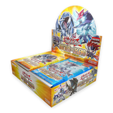 Yu-Gi-Oh! TCG: Battles of Legend - Monster Mayhem - Booster Box (24 Packs)