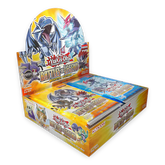 Yu-Gi-Oh! TCG: Battles of Legend - Monster Mayhem - Booster Box (24 Packs)