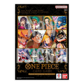 One Piece: Premium Card Collection - Best Selection Vol. 3