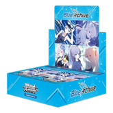 Weiss Schwarz: Blue Archive - Booster Box (Eng ver.)