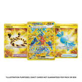 Pokemon TCG: Dark Crystal Blaze (csv5C) - Chinese Booster Pack