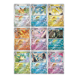 Pokemon TCG: Chinese Terastal Grand Gathering (csv9.5C) - Quicksand Card Display Gift Box