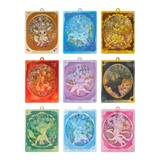 Pokemon TCG: Chinese Terastal Grand Gathering (csv9.5C) - Quicksand Card Display Gift Box