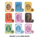 Pokemon TCG: Chinese Terastal Grand Gathering (csv9.5C) - Collectible Gift Box: Sealed Display