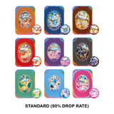Pokemon TCG: Chinese Terastal Grand Gathering (csv9.5C) - Collectible Gift Box: Sealed Display