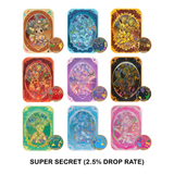 Pokemon TCG: Chinese Terastal Grand Gathering (csv9.5C) - Collectible Gift Box: Sealed Display