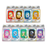 Pokemon TCG: Chinese Terastal Grand Gathering (csv9.5C) - Accessory Gift Box