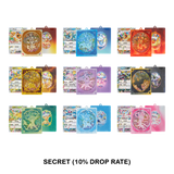 Pokemon TCG: Chinese Terastal Grand Gathering (csv9.5C) - Quicksand Card Display Gift Box