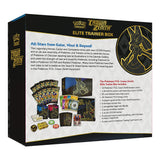 Pokemon: Sword & Shield Crown Zenith - Elite Trainer Box