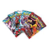 Pokemon TCG: Cynthia's Garchomp ex - Premium Collection Box