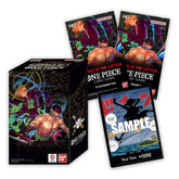 One Piece: Wings of the Captain - Double Pack Set Vol. 3 (DP-03)