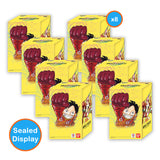 One Piece: 500 Years in the Future - Double Pack Set Vol. 4 (DP-04) - Sealed Display