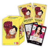 One Piece: 500 Years in the Future (OP-07) - Double Pack Set Vol. 4 (DP-04)