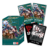 One Piece: Two Legends (OP-08) - Double Pack Set Vol. 5 (DP-05)