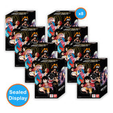 One Piece: Emperors in the New World (OP-09) - Double Pack Set Vol. 6 (DP-06) - Sealed Display