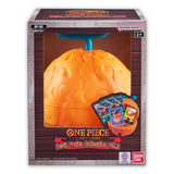 One Piece: Devil Fruits Collection Vol.2 (DF-02)