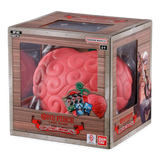 One Piece Card Game: Devil Fruits Collection Vol.3 (DF-03)