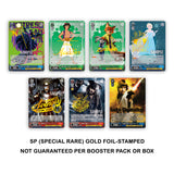 Weiss Schwarz: Disney 100 Years of Wonder - Japanese Booster Pack