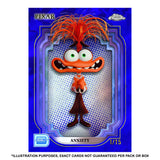 Topps Chrome Disney 2024 Sapphire Edition - Hobby Pack