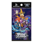 Weiss Schwarz: Disney Mirrorverse - Japanese Booster Pack