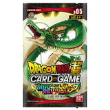 Dragon Ball Super: Miraculous Revival - (B05) Booster Box