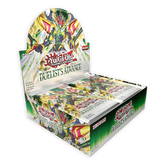 Yu-Gi-Oh! Duelist's Advance - Booster Box (24 Packs)
