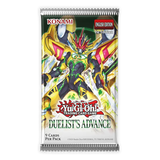 Yu-Gi-Oh! Duelist's Advance - Booster Pack