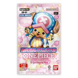 One Piece: Extra Booster Memorial Collection - Booster Box (EB-01)