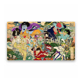 One Piece: English 1st Anniversary Set