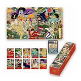 One Piece: English 1st Anniversary Set
