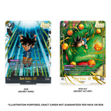 Dragon Ball Super Card Game: Fusion World Wish For Shenron (FB07) - Booster Case (12 Boxes)