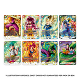 Dragon Ball Super Card Game: Fusion World Wish For Shenron (FB07) - Booster Case (12 Boxes)