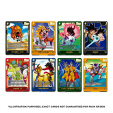 Dragon Ball Super Card Game: Fusion World Wish For Shenron (FB07) - Booster Case (12 Boxes)