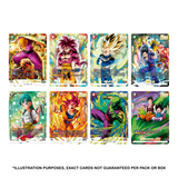 Dragon Ball Super Card Game: Fusion World Wish for Shenron (FB07) - Japanese Booster Box