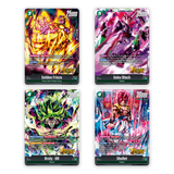 Dragon Ball Super: Fusion World - Starter Deck EX: Giblet (FS10)